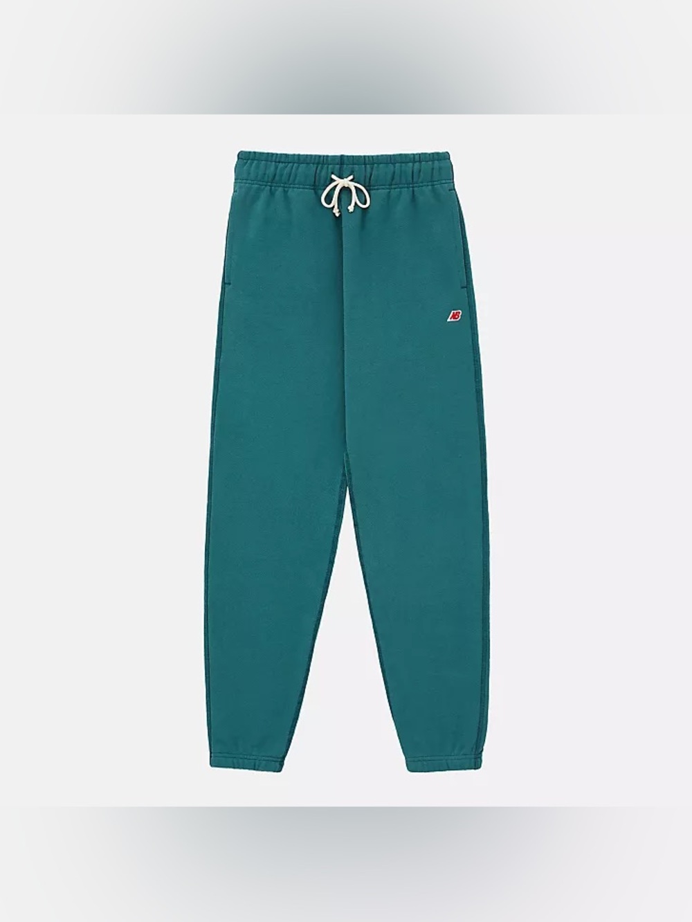 New Balance Made in USA Core Sweatpants - New Spruce - Mens Sizes Available